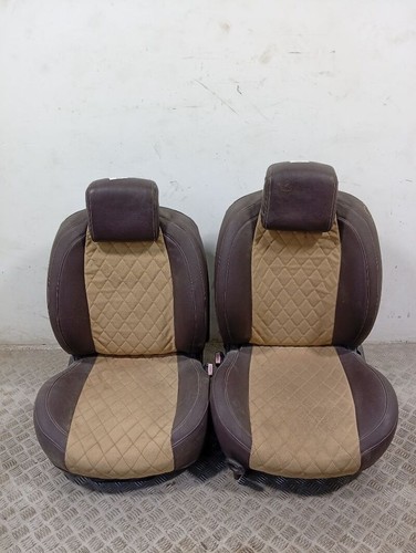 Interieur complet peugeot 206 - interieur,
