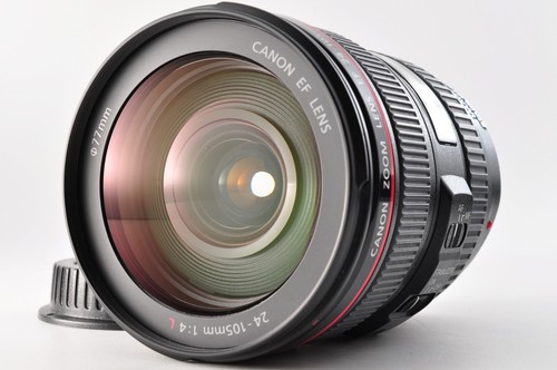 Mint objectif zoom - objectif, canon