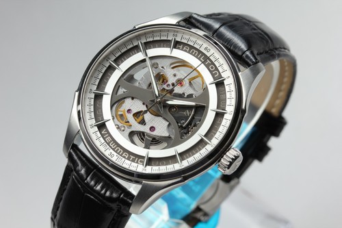 Montre pour homme hamilton - montre,