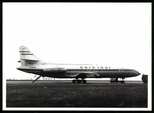 Photographie avion sud - photographie,