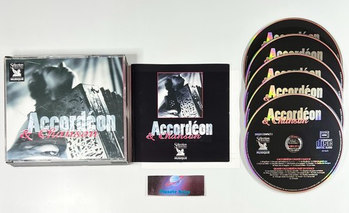 Coffret collector - collector, 5