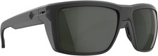 Lunettes Spy Overhaul XL Mat