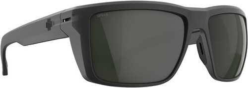 Lunettes spy overhaul mat - lunettes, xl