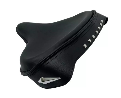 Jupe cuir noir solo seat - jupe,
