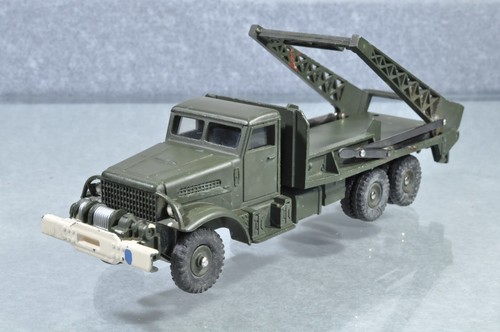 Cb203 dinky toys france 884 - cb203, #884