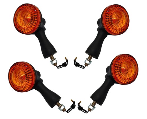 Clignotant avant arrière - 4x,