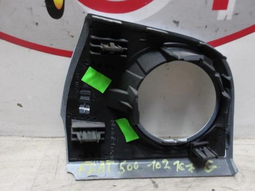 Kit enjoliveur interieur fiat - kit,