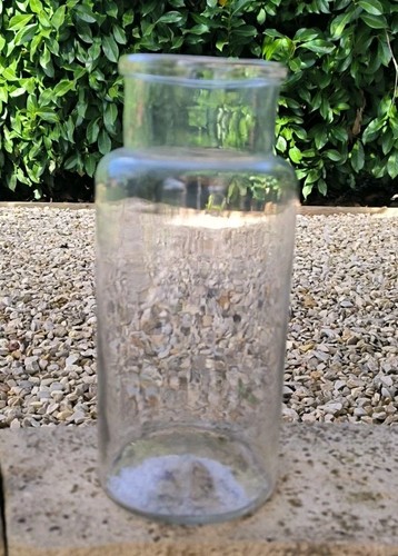 Ancien grand pot - ancien,