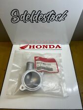 1 couvercle calorstat honda