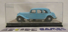 VOITURE 1/43 PASSION CITROEN
