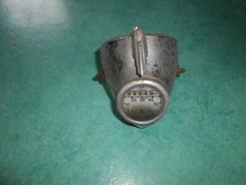 Cuvelage phare chromé Radios