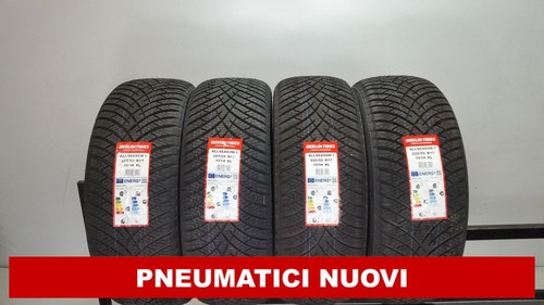 Nouvelles pneus saisons - 4,