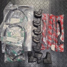 Bloc De Stock Pièces Moto CAGIVA ELEFANT 350 650 Ducati Neufs Originaux OEM