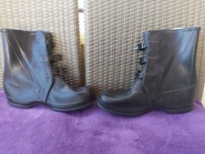 Guerre d'Indochine : Bottes de