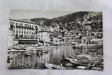 Cpsm, Villefranche sur mer, le