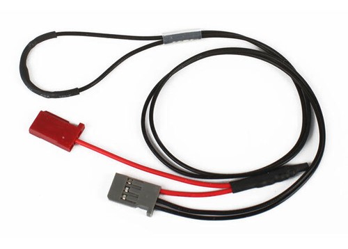Traxxas tqi télémétrie - tqi,