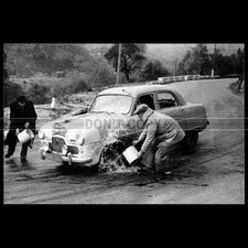 Photo A.013770 FORD ZEPHYR MK1