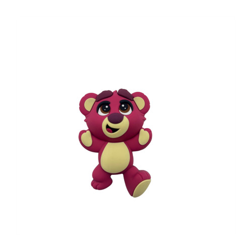 Magnet lotso toy story - magnet,