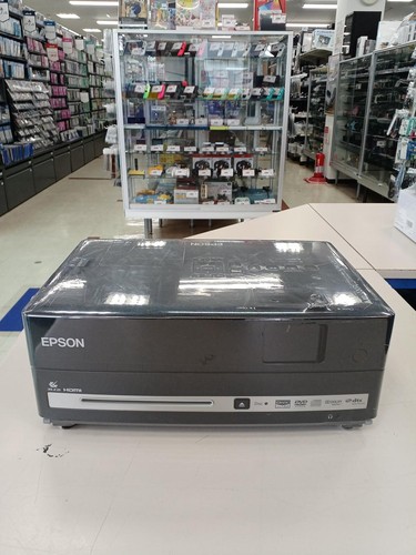 Epson dm3 projecteur - eh-dm3, home