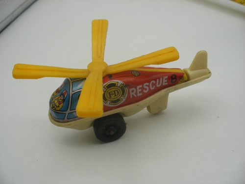 Tin toy nd japan - tin,