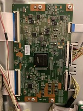 Carte T-CON TV THOMSON 55FW8785