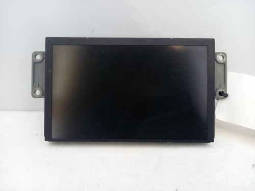 Ecran gps peugeot - ecran,
