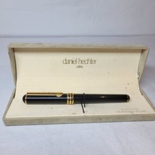 Stylo Plume Daniel Hechter