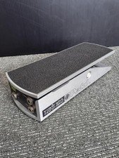 Contrôleur de pédale de volume Ernie Ball effet guitare d'occasion