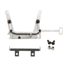 Cabine Serrure Prises Ensemble