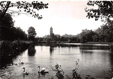 BELGIQUE ORVAL ABBAYE