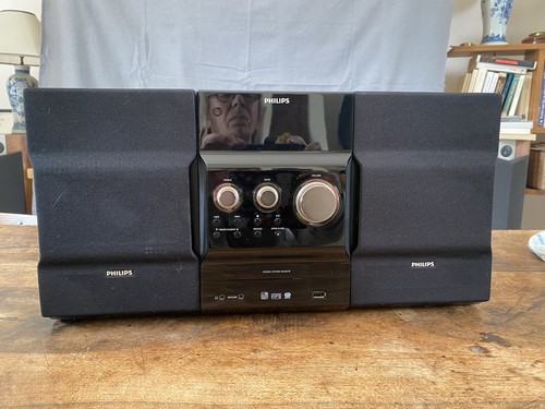 Philips dcm378 chaine - dcm378,