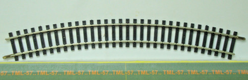 Voie jouef rails courbes - courbes,