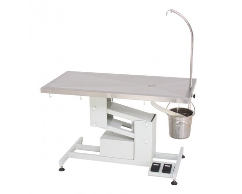 Table opération électrique - table, d'opÉration