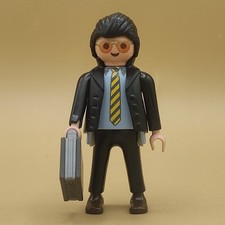 Figurine homme Playmobil avec