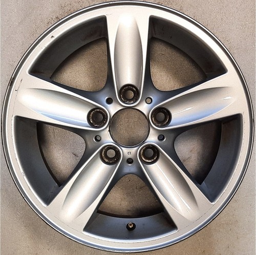 Bmw jante aluminium dopples - en,