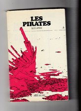 Les Pirates Vers la mer