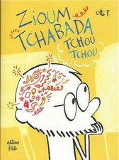 OTTO T. . ZIOUM TCHABADA TCHOU