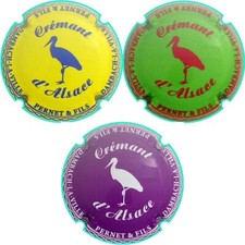 PERNET et Fils Cremant