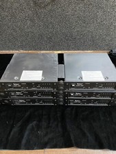 Telex Broken Parts Only 6