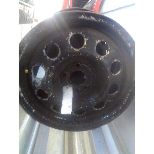 Jante alfa romeo 147 - alfa, (00-04)