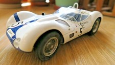 1/18 CMC MASERATI TIPO 61
