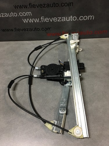 Lève vitre électrique avd - lève,