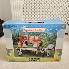 Sylvanian Families TOMY