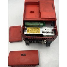 sew eurodrive movitrac 31C015-503-4-00 variateur