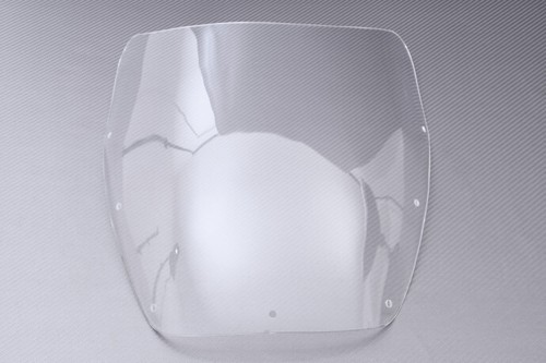 Bulle claire polycarbonate - bulle,