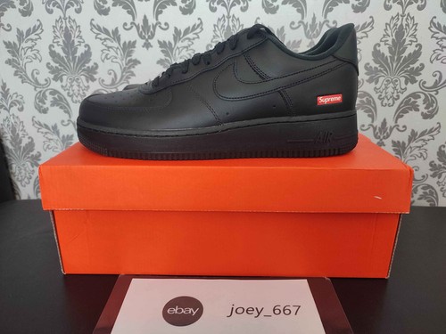 Supreme nike air - supreme,