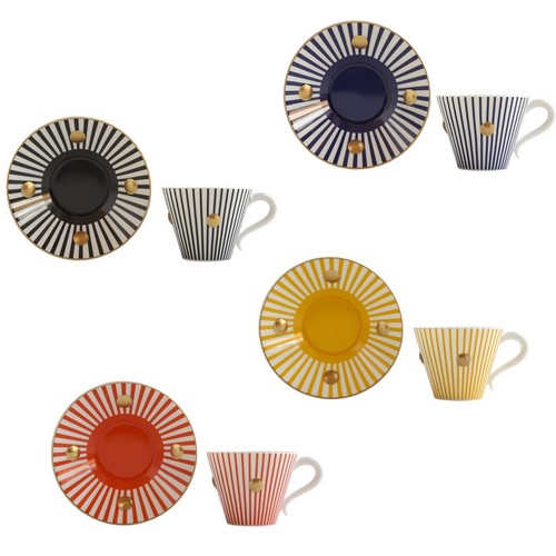 Bernardaud set 4 - -,
