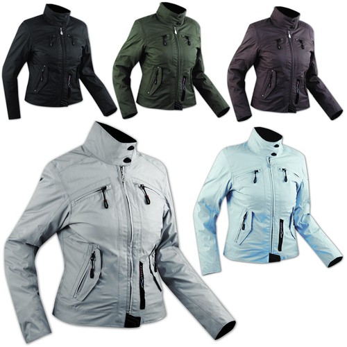 Blouson textile nylon - blouson,