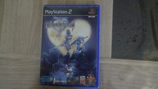 kingdom hearts ps2