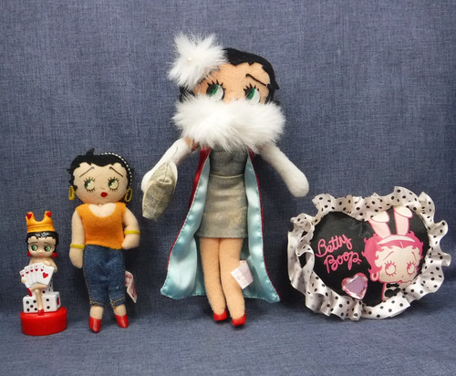 Lot peluches et - lot,